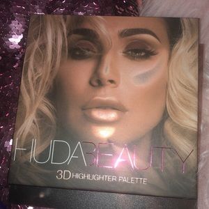 HudaBeauty